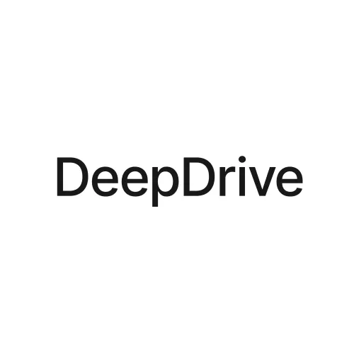 DeepDrive logo