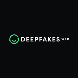 Deepfakes Web Logo