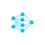 DeepfakeVFX logo/icon