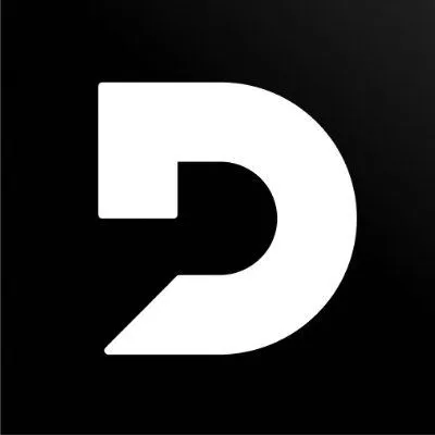 Logo by Brandfetch