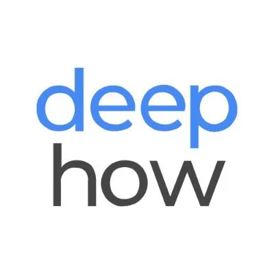 DeepHow-company-logo