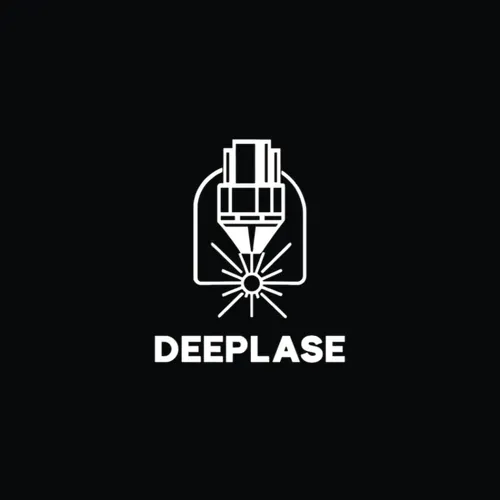 DeepLase logo