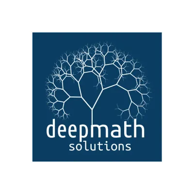 deepmath logo