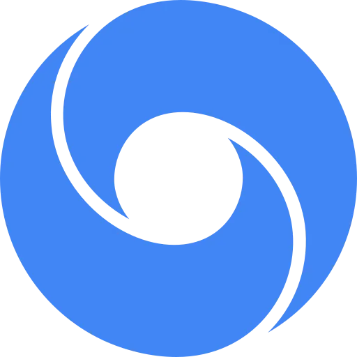Google DeepMind logo