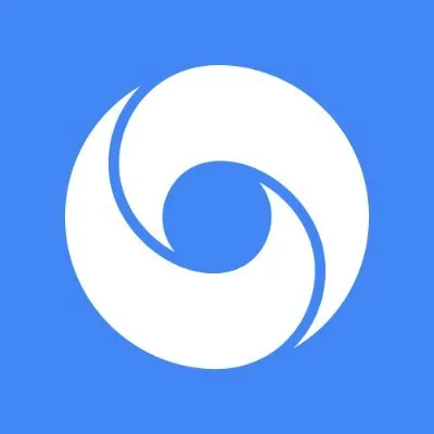 Google Veo logo: video generation model