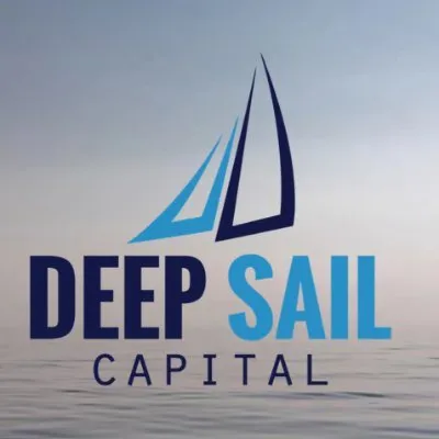 Deep Sail Capital Partners LP logo