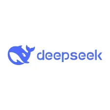 Deepseek logo