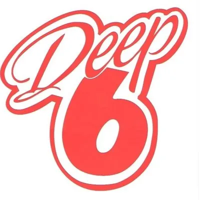 Deep Six Dive & Watersports