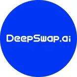 DeepSwap logo/icon
