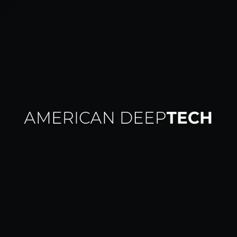 American Deep Tech logo