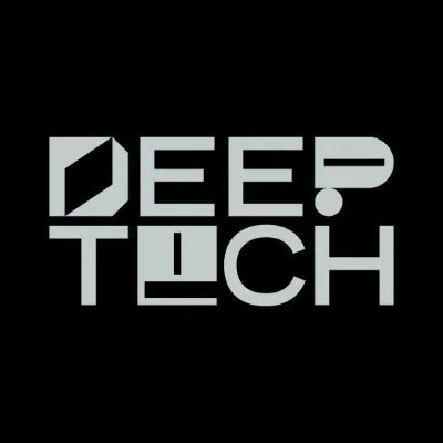 DeepTechX Ventures Fund I, LP logo