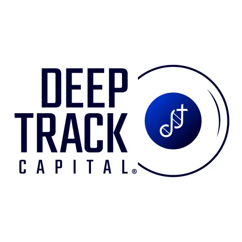Deep Track Capital logo