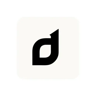 Deeptune logo