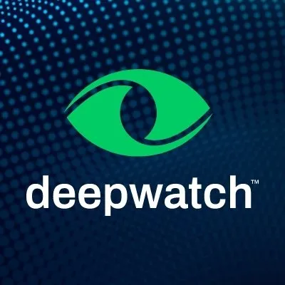 Deepwatch-company-logo