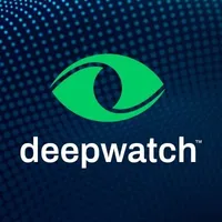 Deepwatch logo