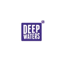 DeepWaters AI logo