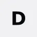 DeepWiki logo/icon