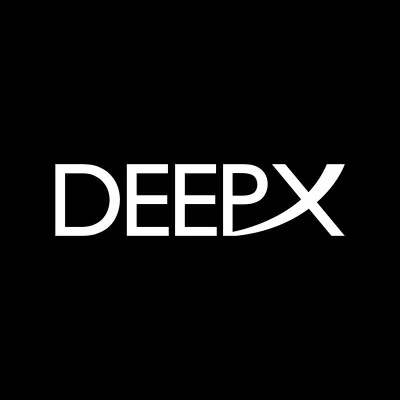 Logo by Brandfetch