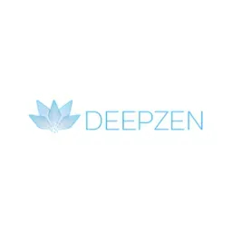 Deepzen logo