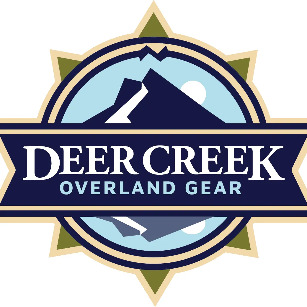 Deer Creek Overland Gear