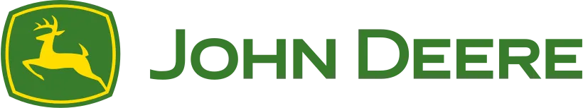 John Deere logo