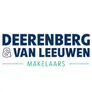 Logo Deerenberg & Van Leeuwen Makelaardij