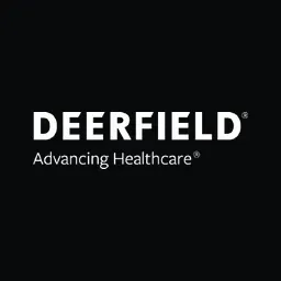 Deerfield Management logo