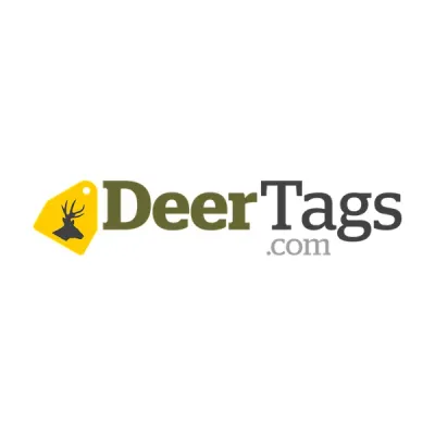 DeerTags.com logo