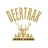 Deertrak Golf Club logo