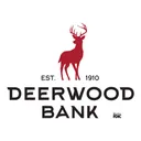 Deerwood Bank logo
