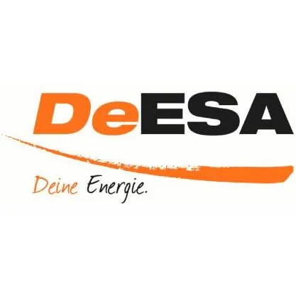 DeESA GmbH logo