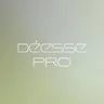 Deessepro logo