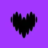 Deezer Business logo/icon