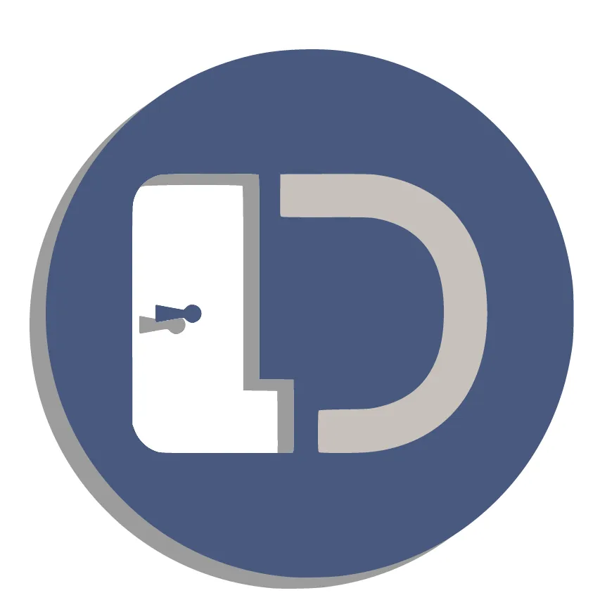 Def-Logix, Inc. logo