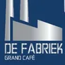 Logo Grand Cafe de Fabriek