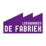 Logo De Fabriek - James Wattstraat