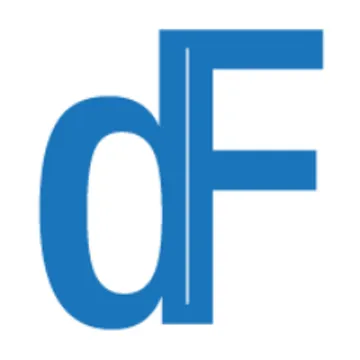 deFacto Global, Inc. Logo
