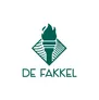 Logo Evangelische boekhandel De Fakkel
