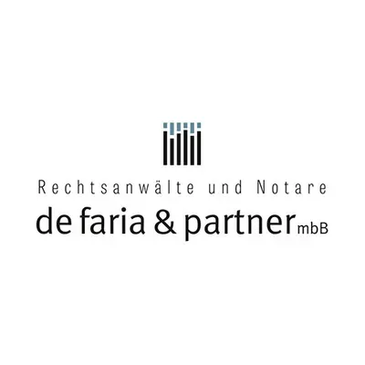 de faria & Partner