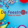 Logo De Feestneus