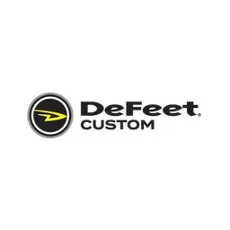 DeFeet Custom logo