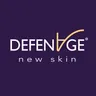 DefenAge Skincare logo