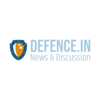 Defence logo
