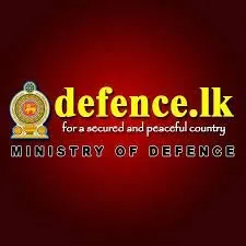 Ministry of Defence's brand icon