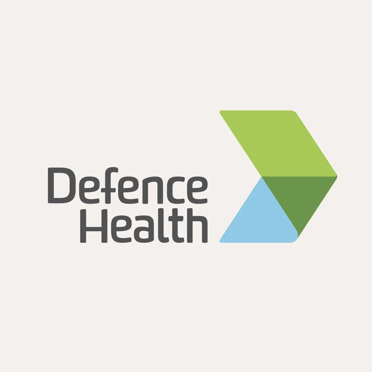 Defence Health Ltd logo