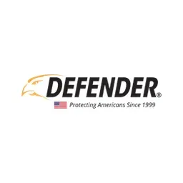 Defender logo