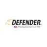 Defender Cameras logo