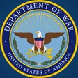 Department of Defense 🇺🇸-company-logo