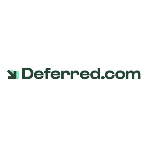 Deferred logo