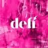 DEFI Snacks logo